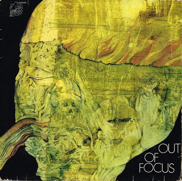 Out of Focus - Out of Focus