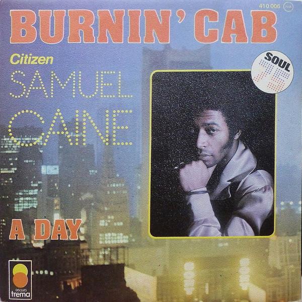 - Samuel Caine
