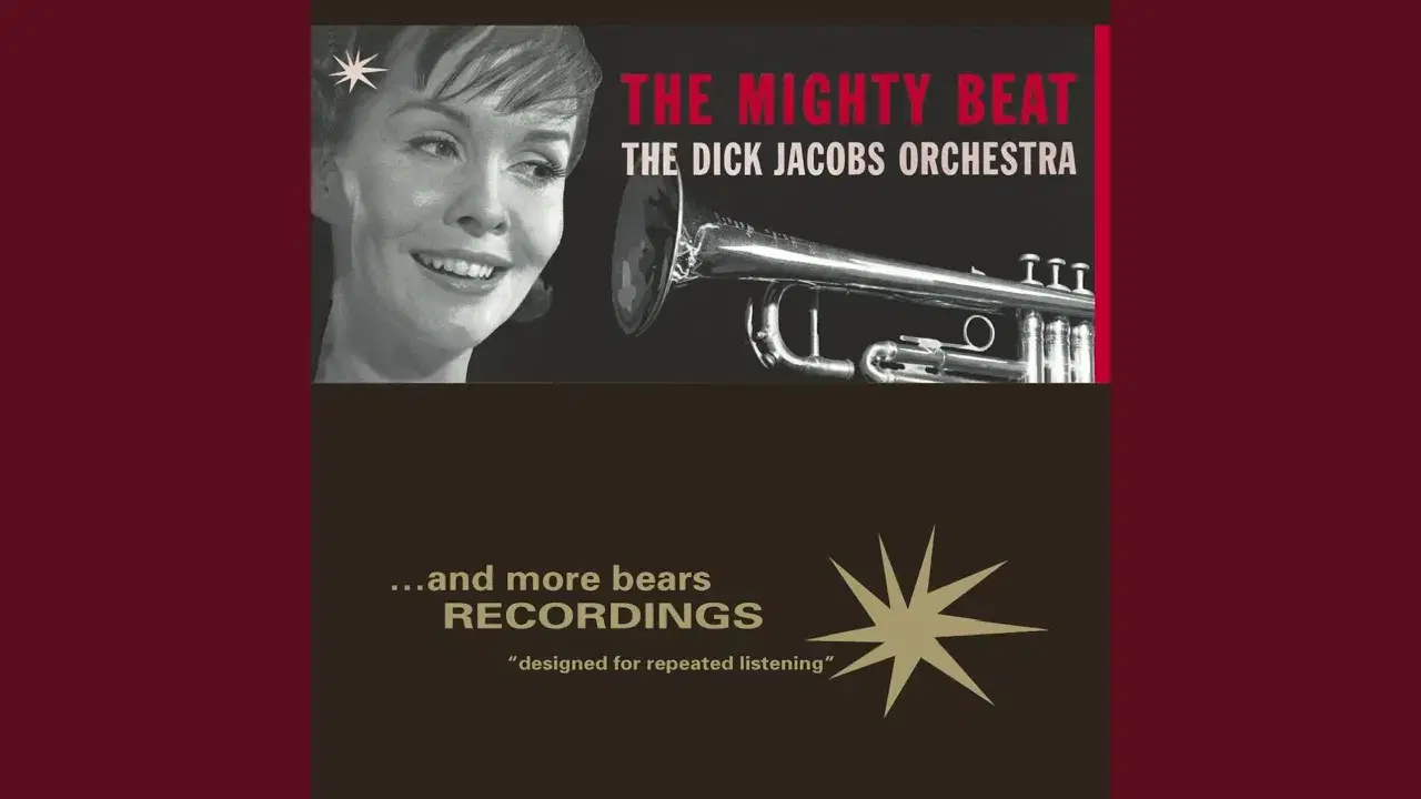  - Dick Jacobs and Orchestra