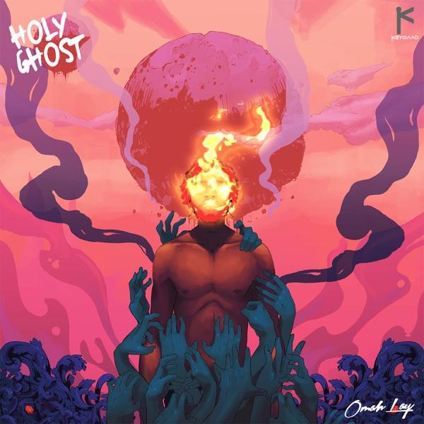 Holy Ghost - Omah Lay