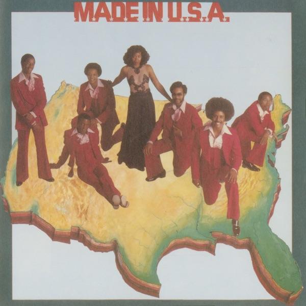 Made In U.S.A - Made In U.S.A.