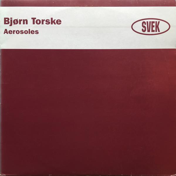 Aerosoles - Bjørn Torske