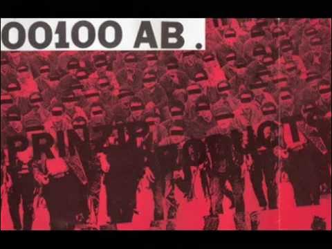 Selenite Vox / Les Abscons - Selenite Vox