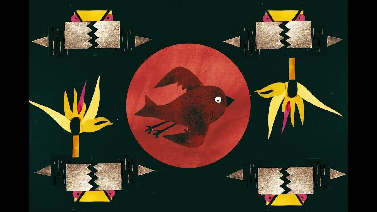 Passarinho - João Selva