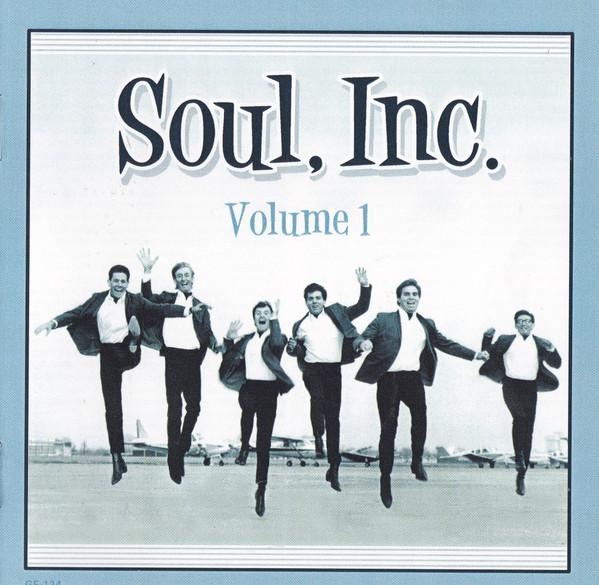 Volume 1 - Soul Inc