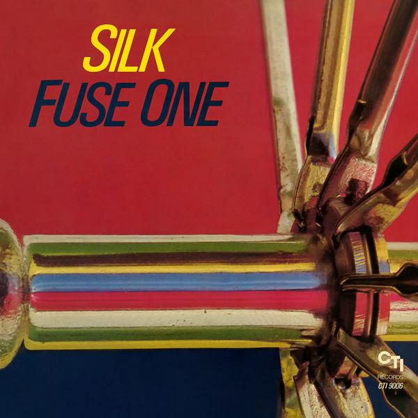 Silk - Fuse One