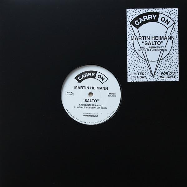 Poolside: Music, Vol.5 - Martin Heimann