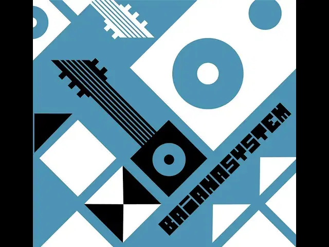  - Baiana System feat. Gerônimo