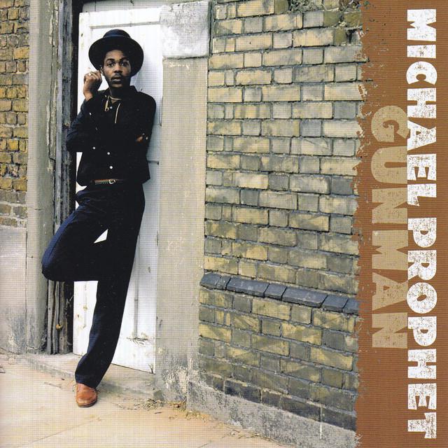 Love And Unity  - Michael Prophet