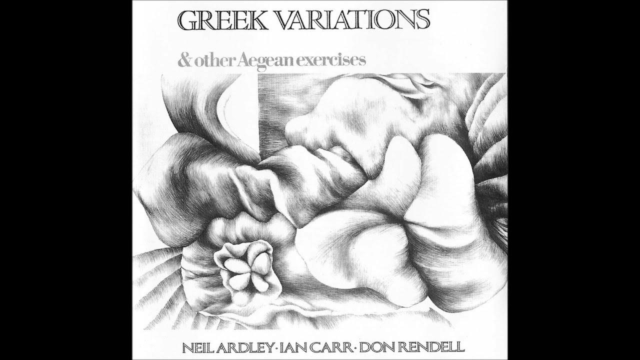 Kaleidoscopes And Rainbows - Neil Ardley