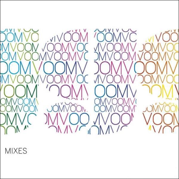 Mixes - Voom Voom