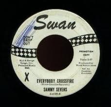 Everybody Crossfire  - Sammy Sevens