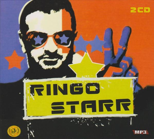 Past Masters Cd 1 - Ringo Starr