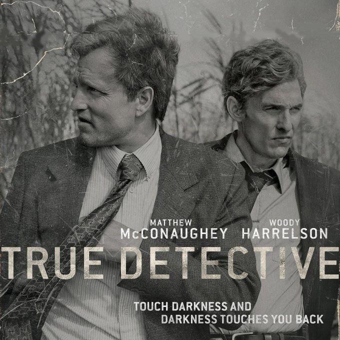 True Detective - OST by T Bone Bournett - Captain Beefheart and his Magic Band