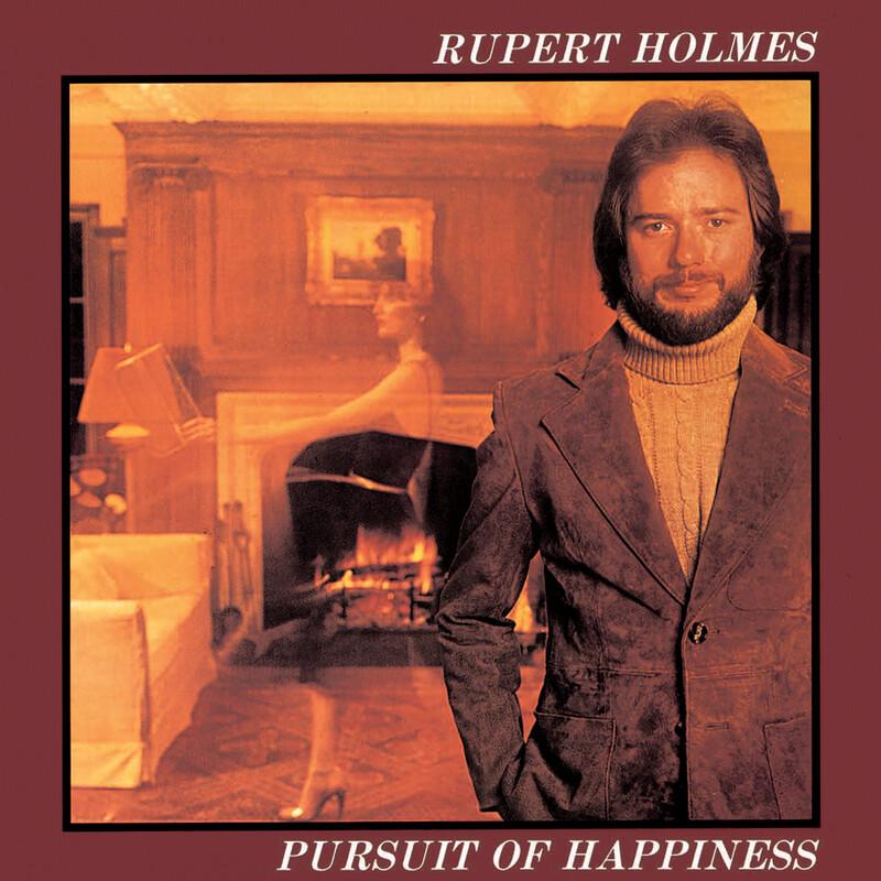 Bedside Companions - Rupert Holmes