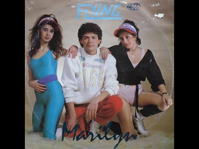 I Love ZYX Italo Disco Collection 18 - Flying DJ