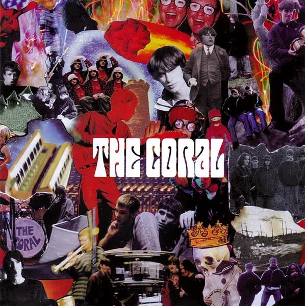 Dreaming Of You - The Coral