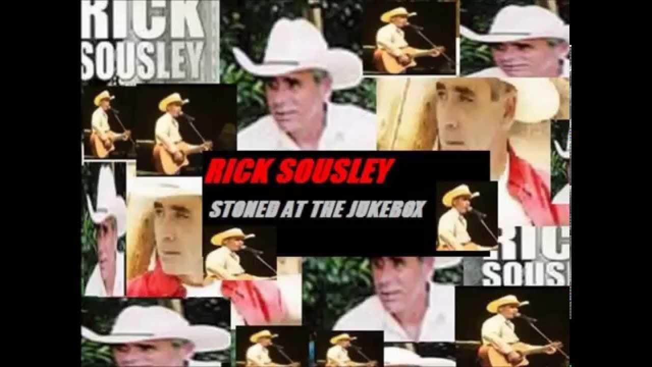 - Rick Sousley