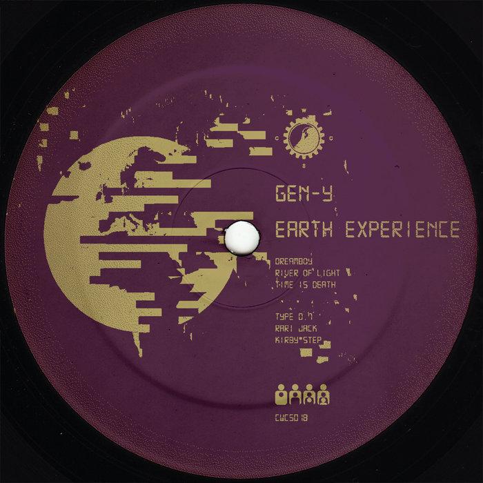 Earth Experience - Gen-Y
