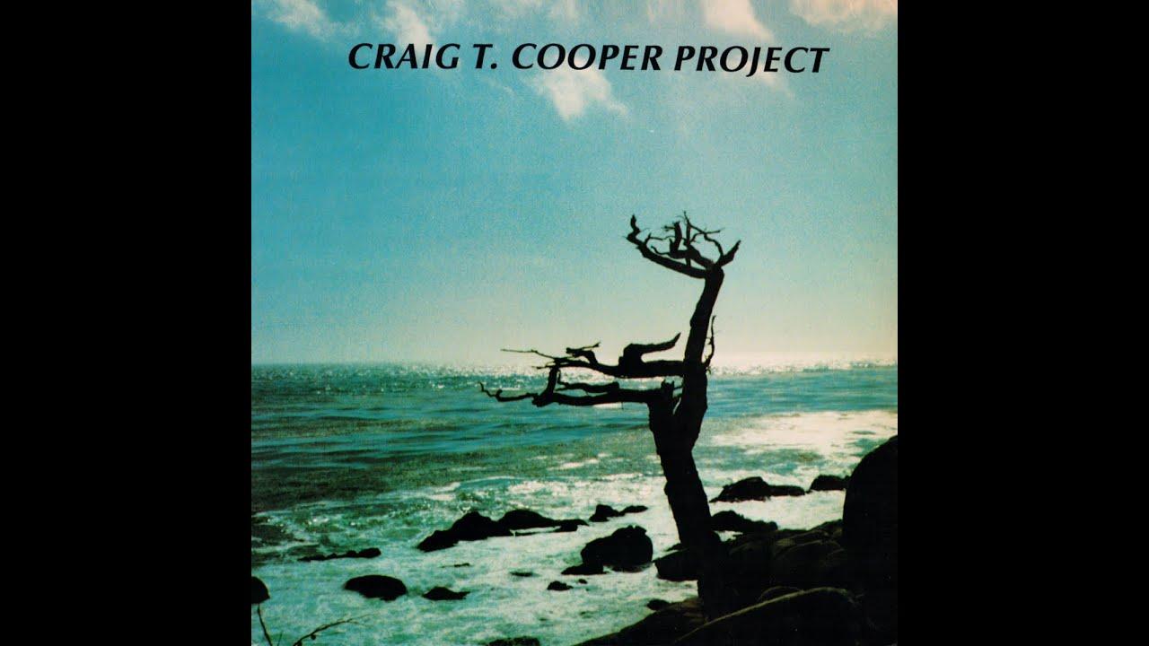 Love Dues - Craig T. Cooper Project