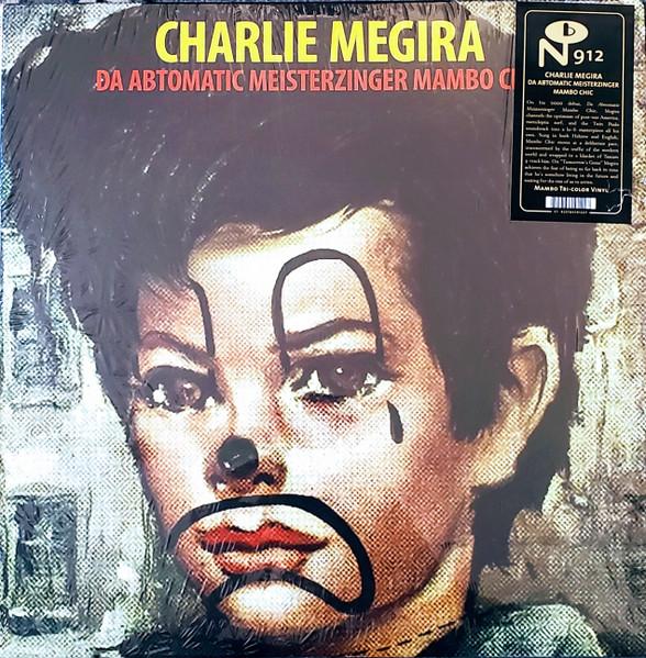 The Abtomatic Miesterzinger Mambo Chic - Charlie Megira