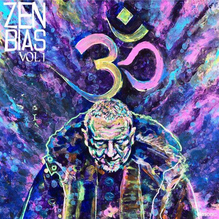 Zen Bias Vol. 1 - Zed Bias