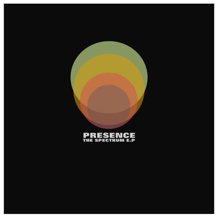 The Spectrum E.P - Presence