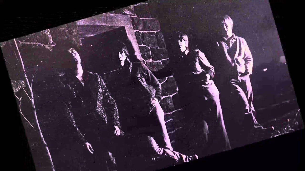 Erebus - Secret Syde