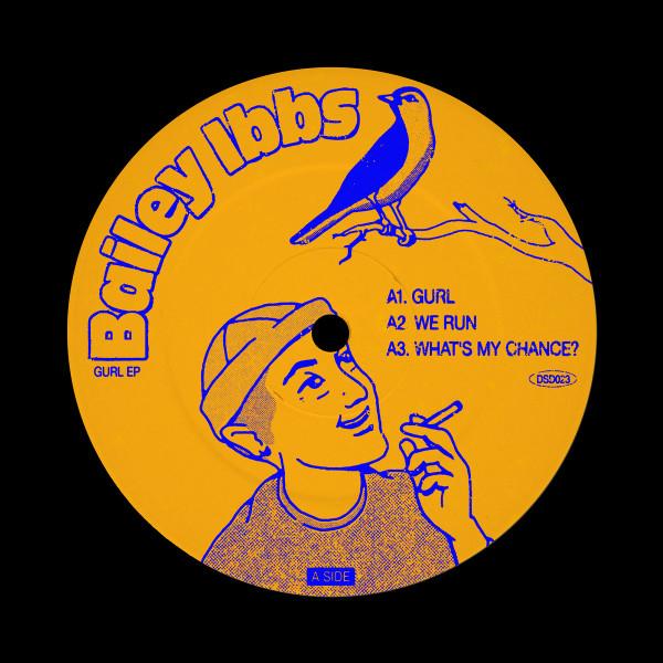 Gurl EP - Bailey Ibbs