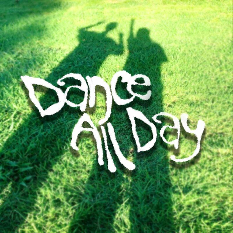 Dance All Day / Make Believe - Luca Rain