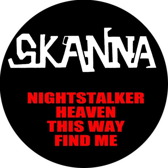 The Skanna Collection Volume One - Skanna