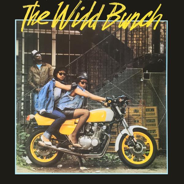  - Wild Bunch