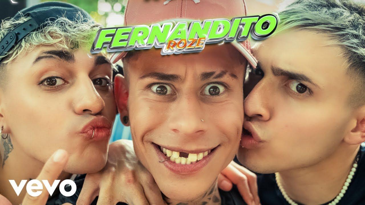  - Che Fermot
