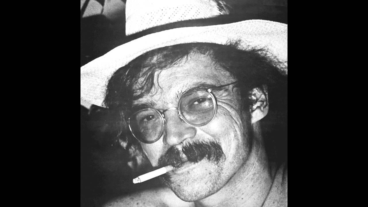 Live At Al's Grand Hotel May 7th 1971 - Terry Allen