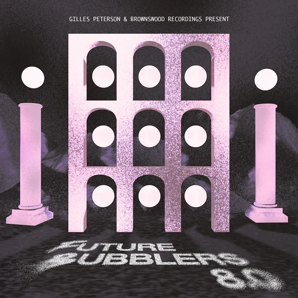 Future Bubblers 8.0 - Joiisol