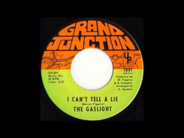  - The Gaslight