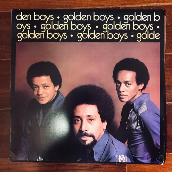  - Golden Boys
