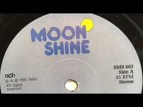 Give Me A Break / Stars And Bars - Stars 'n' Bars
