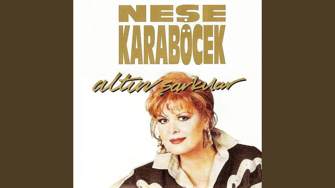 Sevda Yolu - Nese Karaböcek