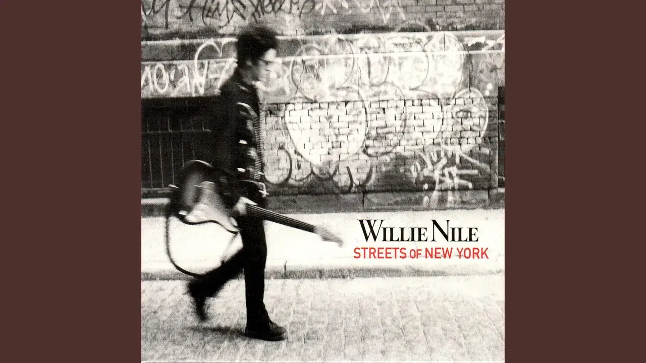 Tributes Or Not Tributes Vol 7 - Wille Nile