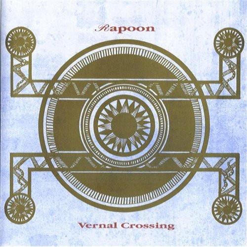 Vernal Crossing - Rapoon