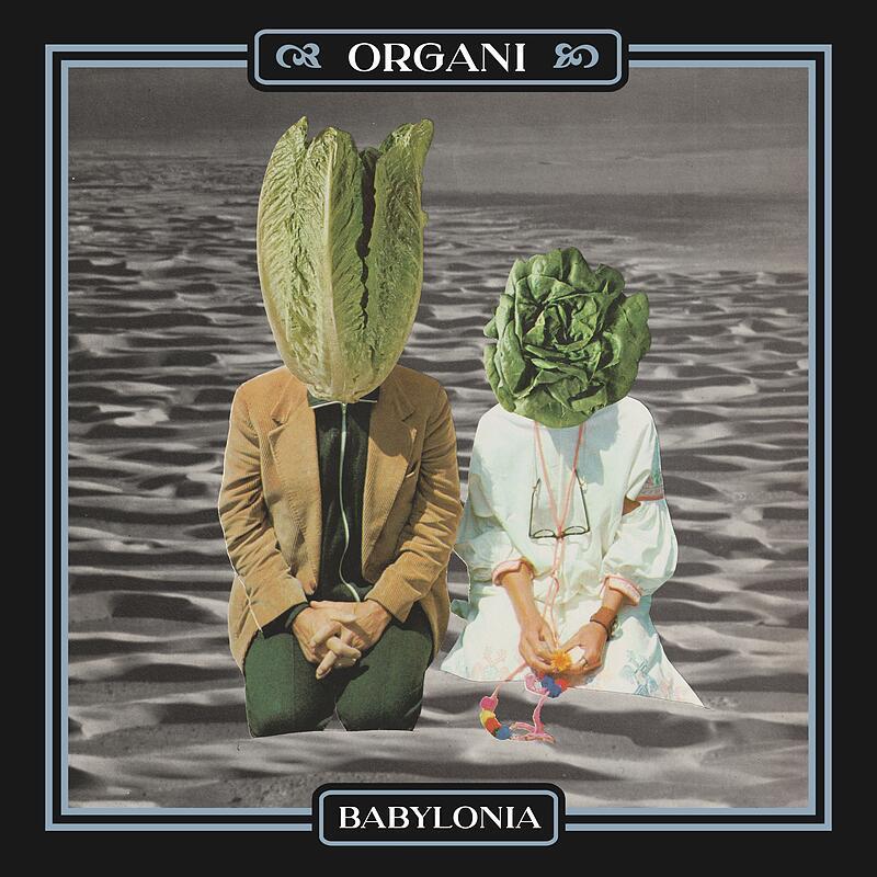 Babylonia - Organi