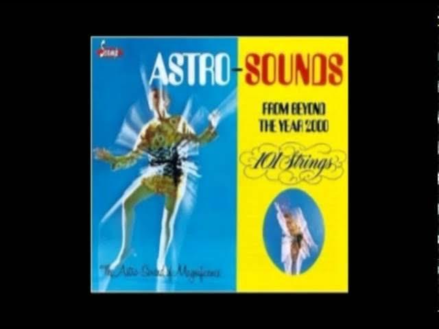  - 101 Strings Orchestra