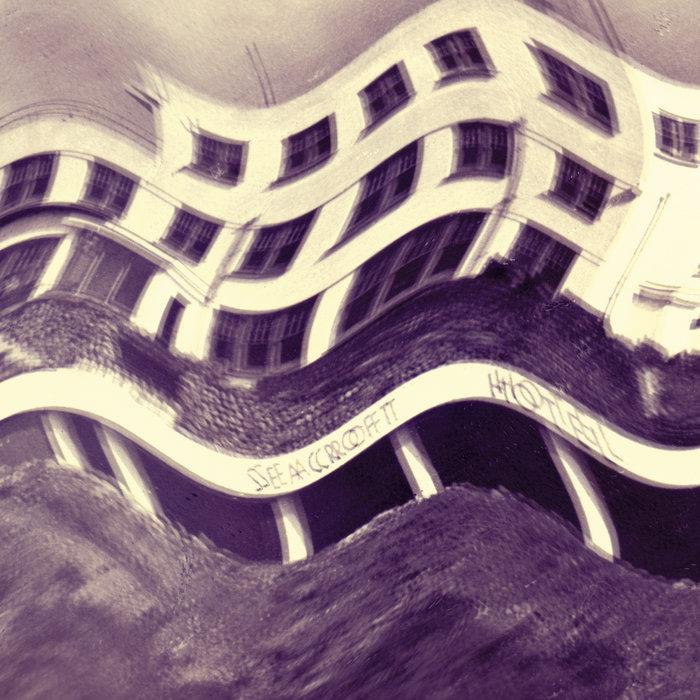 Dry Thoughts EP - Route 8
