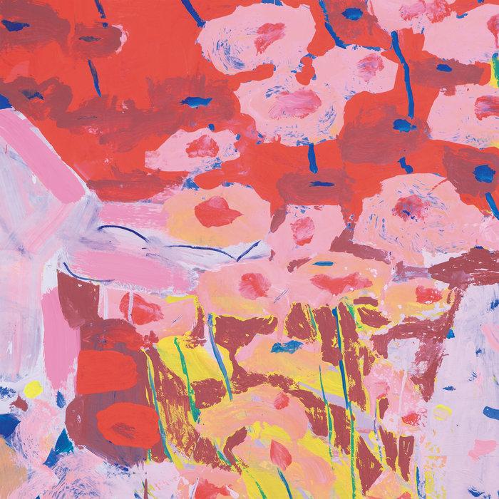 Excursions EP - Max In The World & Kroba