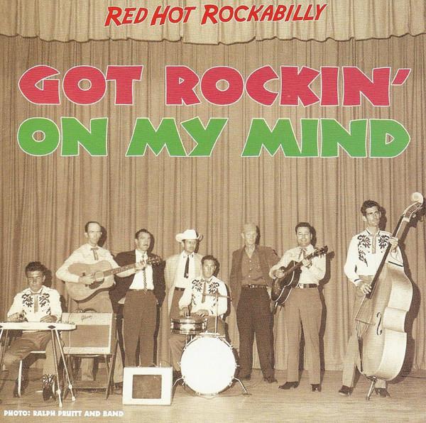 Starday Dixie Rockabilly, Vol. 1 - Hi-Tombs