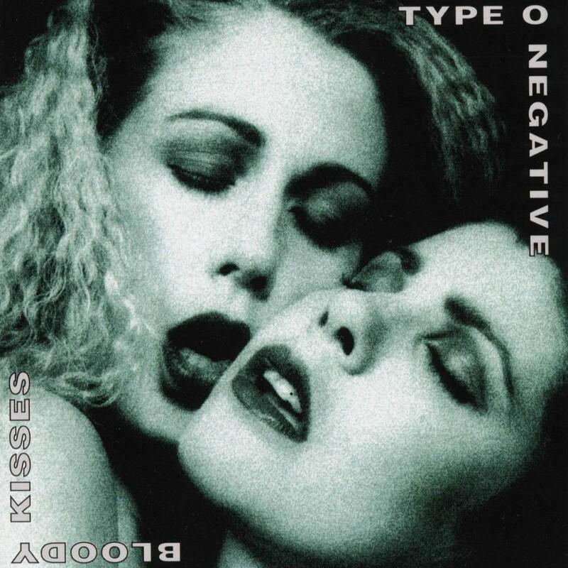 Lust Infernal - Type O Negative