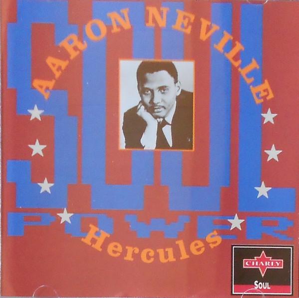 Hercules - Aaron Neville