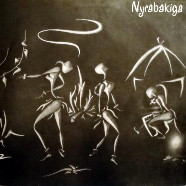 Cor Corora - Nyrabakiga