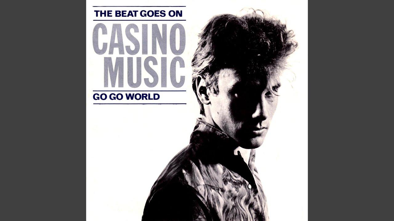  - Casino Music